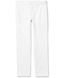 POLO RALPH LAUREN | Polo Ralph Lauren Slim-Fit Cotton-Twill Chinos(その他パンツ)