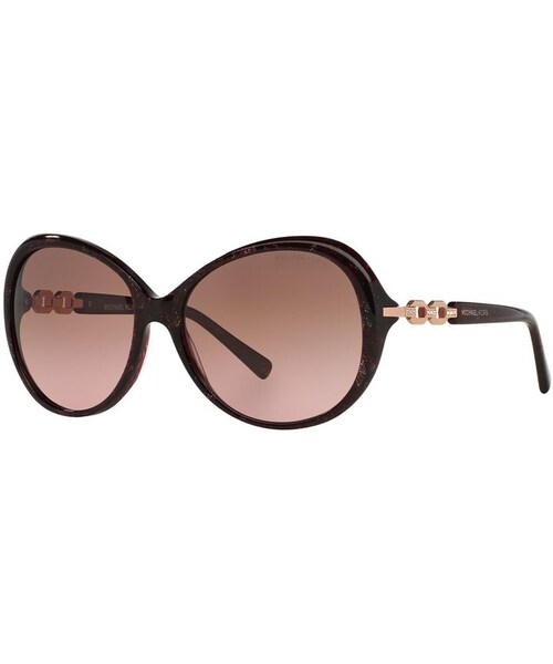 MICHAEL KORS（マイケルコース）の「MICHAEL KORS Sunglasses（サングラス）」 WEAR