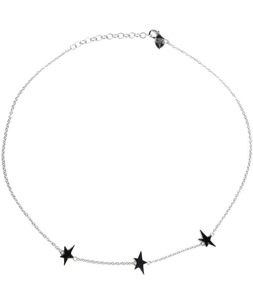 Thierry Mugler ネックレス Thierry Mugler（デュエリーミュグレー）の「THIERRY MUGLER