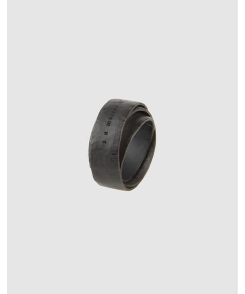JULIUS（ユリウス）の「JULIUS Rings（リング）」 - WEAR