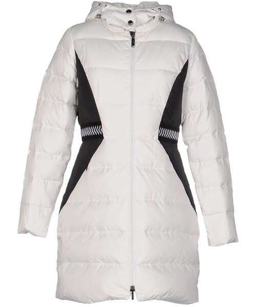 byblos ダウンジャケット byblos（ビブロス）の「BYBLOS Down jackets（）」 - WEAR