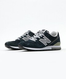 NEW BALANCE |  [ニューバランス]new balanceＭＲＬ９９６ (スニーカー)