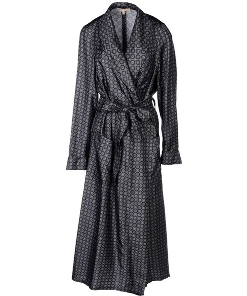 michael kors robe