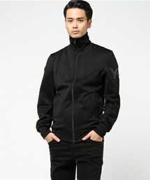 トップス CLASSIC TRACK TOP Y-3 20170130121931966_215.jpg