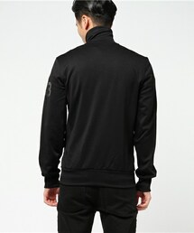 トップス CLASSIC TRACK TOP Y-3 Less is More with Y-3's Asymmetrical Take on the Classic