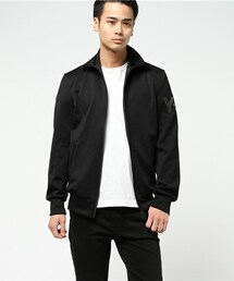 トップス CLASSIC TRACK TOP Y-3 adidas Y-3 3-Stripes Track Top - Black | Free Shipping with