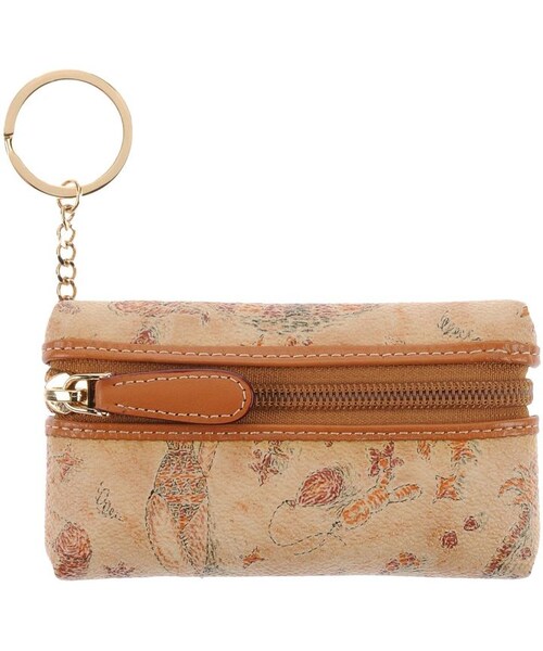 PIERO GUIDI（ピエログイディ）の「PIERO GUIDI Key rings 