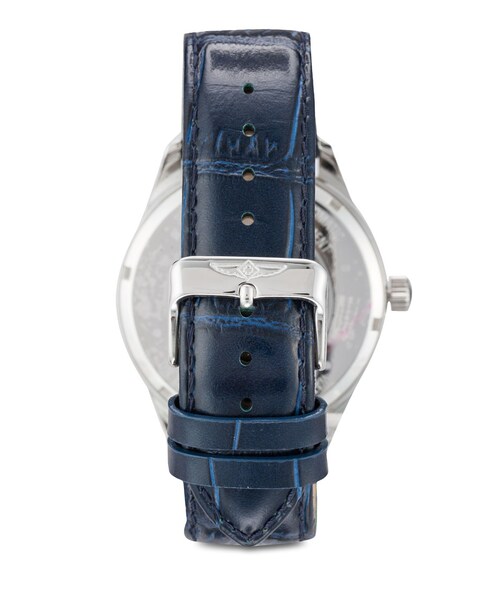 INVICTA（インヴィクタ）の「Invicta Vintage Men 45mm Case Blue