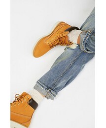 Timberland | Timberland Womens KENNISTON LACE UP BOOT(ブーツ)