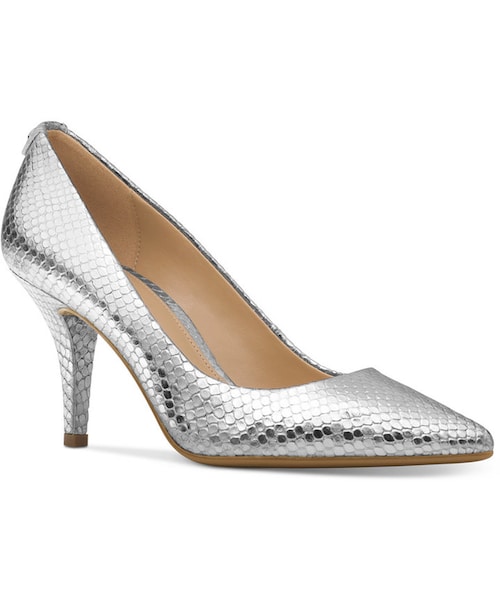 michael kors pumps flex mid