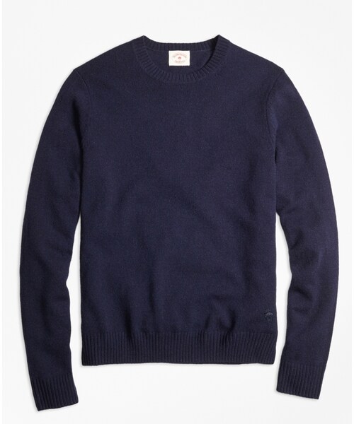 BROOKS BROTHERS（ブルックスブラザーズ）の「Red Fleece GF