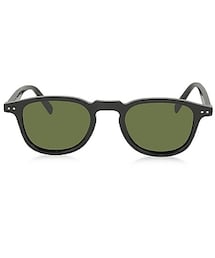 CELINE（セリーヌ）の「セリーヌ FREDDY CL 41400/S 8071E Black