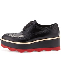 PRADA（プラダ） 中古・古着通販】PRADA (プラダ) ダブルジップアップナイロン