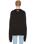 VETEMENTS UNIDAD HOMBRES トレーナー M VETEMENTS UNIDAD HOMBRES トレーナー M VETEMENTS（ヴェトモン