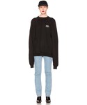 VETEMENTS UNIDAD HOMBRES トレーナー M 20170131094656694_215.jpg