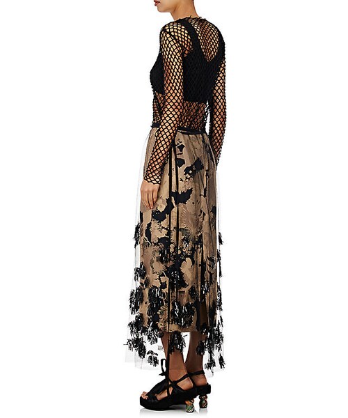 DRIES VAN NOTEN（ドリスヴァンノッテン）の「Dries Van Noten Women's