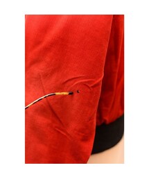 50s コーデュロイジャケット　Elliott Knott社製 ヴィン赤