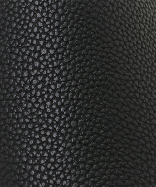 Bab Bou Jeloud(バブブージュルード)の「【Bab】サンカクリングハンドルバッグ(クラッチバッグ・キッズ・ブラック/グレー/ブルー/キャメル・ONE SIZE)」の9枚目の写真