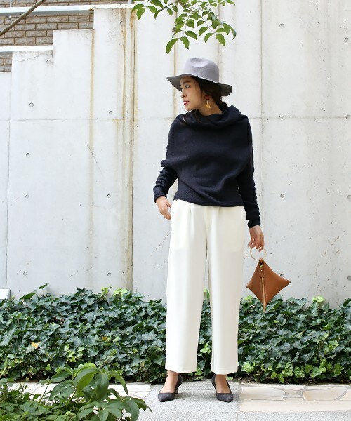 Bab Bou Jeloud(バブブージュルード)の「【Bab】サンカクリングハンドルバッグ(クラッチバッグ・キッズ・ブラック/グレー/ブルー/キャメル・ONE SIZE)」の14枚目の写真