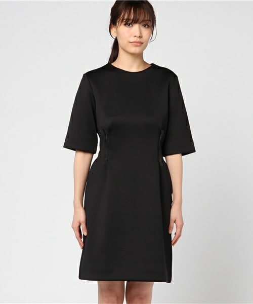 Y-3（ワイスリー）の「Y-3 WMNS SPACER DRESS AZ5108（ワンピース 