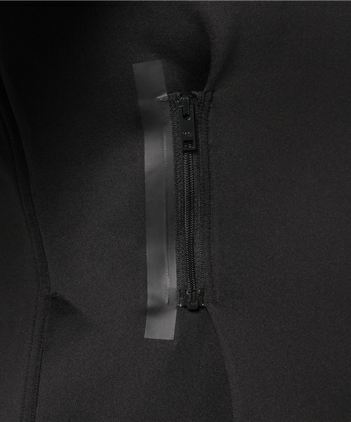 Y-3（ワイスリー）の「Y-3 WMNS SPACER DRESS AZ5108（ワンピース 