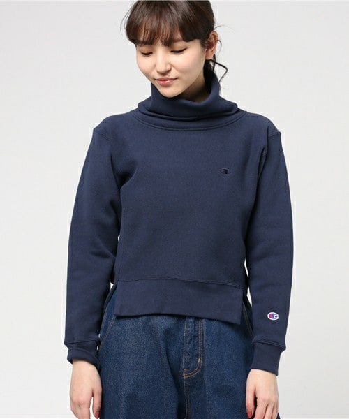 Champion（チャンピオン）の「ウィメンズ チャンピオン リバース