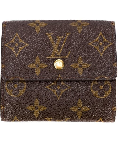LOUIS VUITTON（ルイヴィトン）の「Louis Vuitton Vintage 'Elise