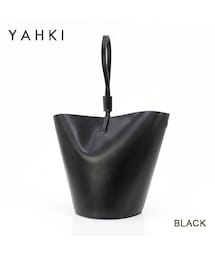YAHKI | ワンハンドルバッグ(ハンドバッグ)
