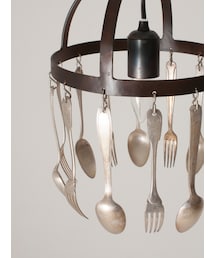 H.P.DECO（エイチ・ピー・デコ）の「LISDIN |カトラリーランプS