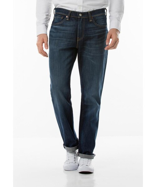 levi's 541 athletic fit jeans