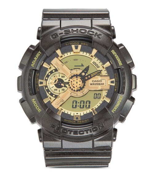 CASIO（カシオ）の「Casio G-Shock Watch GA-110BR-5ADR（）」 - WEAR
