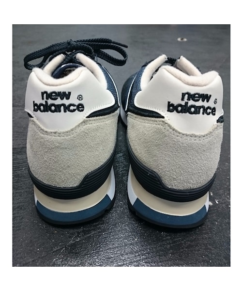 NEW BALANCE（ニューバランス）の「New balance M575SNG made in