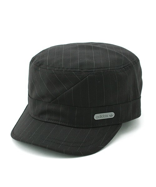 military cap adidas