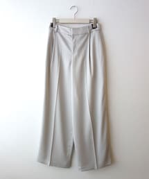 DOLLY SEAN | dolly-sean set up ワイドパンツ(その他パンツ)