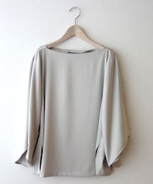 DOLLY SEAN | dolly-sean set up フレアトップス(シャツ/ブラウス)