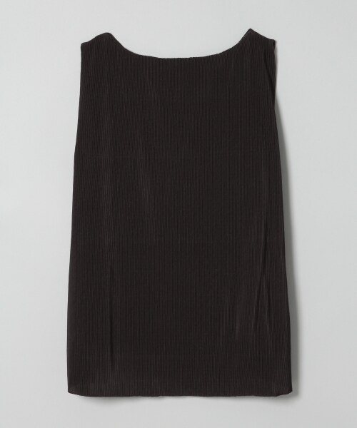 JEANASIS（ジーナシス）の「プリーツNS（トップス・アイボリー()/ブラック()/イエロー()）」の6枚目の写真