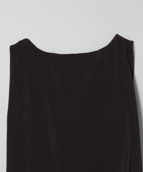 JEANASIS（ジーナシス）の「プリーツNS（トップス・アイボリー()/ブラック()/イエロー()）」の11枚目の写真