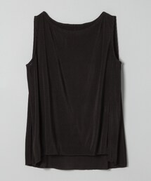 JEANASIS | プリーツNS(トップス)