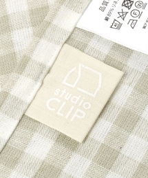 studio CLIP（スタディオクリップ）の「オリジナル コットンリネン