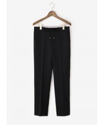 PLST | Ｍen ポリエステルツイルトラウザーパンツ(パンツ)