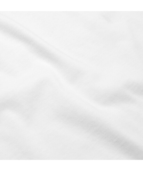 BALENCIAGA(バレンシアガ)の「Balenciaga Cotton-Jersey T-Shirt(Tシャツ/カットソー・メンズ・White・XS/S/M/L/XL)」の6枚目の写真