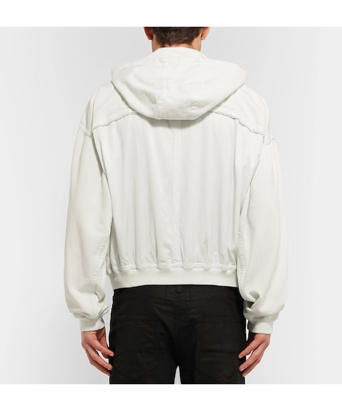 HAIDER ACKERMANN（ハイダーアッカーマン）の「Haider Ackermann