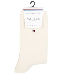 TOMMY HILFIGER | Tommy hilfiger 2 pack socks(レッグウェア)
