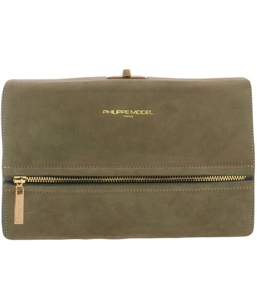 PHILIPPE MODEL（フィリップモデル）の「PHILIPPE MODEL Handbags 