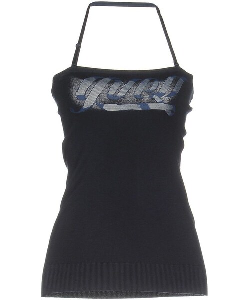 Guess（ゲス）の「GUESS Tube tops（Tシャツ/カットソー）」 - WEAR