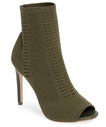 STEVE MADDEN | Women's Steve Madden Candid Knit Bootie(ブーツ)