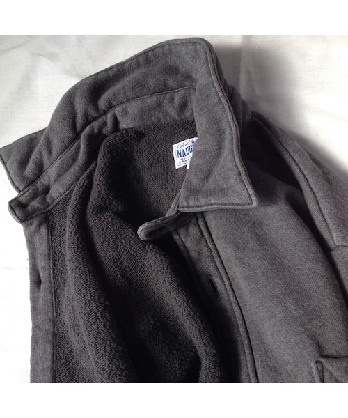 NAUGHTY (kobe)(ノーティー)の「HANG OUT SHIRTS(シャツ/ブラウス・メンズ・その他)」の6枚目の写真