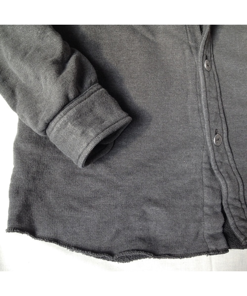 NAUGHTY (kobe)(ノーティー)の「HANG OUT SHIRTS(シャツ/ブラウス・メンズ・その他)」の5枚目の写真