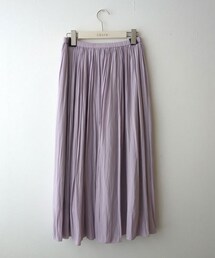 DOLLY SEAN | dolly-sean シフォンスカート(スカート)