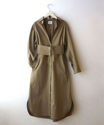 HiROMI THiSTLE | HiROMITHiSTLE　ワンピース(ワンピース)